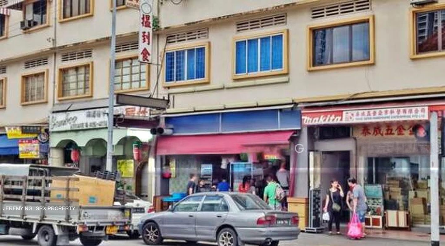 Geylang Road (D14), Retail #603294031